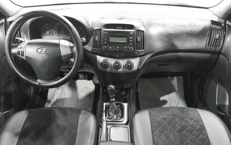 Hyundai Elantra IV, 2010 год, 719 000 рублей, 12 фотография