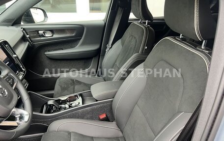 Volvo XC40 I, 2022 год, 3 500 000 рублей, 6 фотография