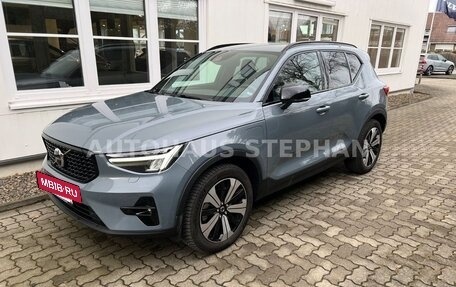 Volvo XC40 I, 2022 год, 3 500 000 рублей, 2 фотография