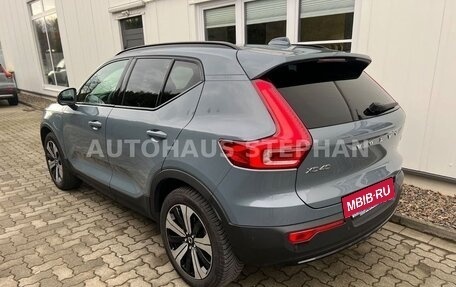 Volvo XC40 I, 2022 год, 3 500 000 рублей, 3 фотография