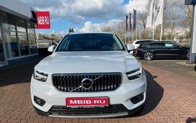 Volvo XC40 I, 2021 год, 3 900 000 рублей, 1 фотография