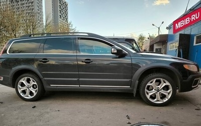 Volvo XC70 II рестайлинг, 2008 год, 1 250 000 рублей, 1 фотография