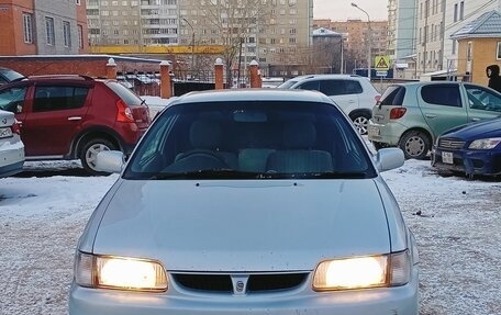 Toyota Corsa, 1998 год, 275 000 рублей, 1 фотография