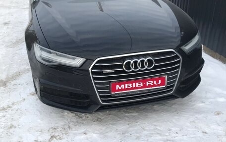 Audi A6, 2018 год, 2 750 000 рублей, 1 фотография