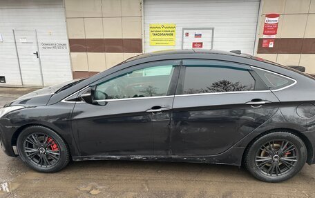 Hyundai i40 I рестайлинг, 2014 год, 880 000 рублей, 3 фотография