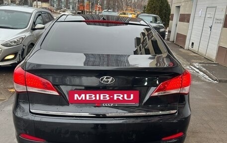 Hyundai i40 I рестайлинг, 2014 год, 880 000 рублей, 2 фотография