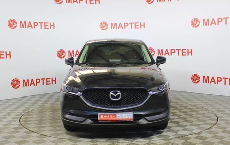 Mazda CX-5 II, 2021 год, 2 442 000 рублей, 2 фотография