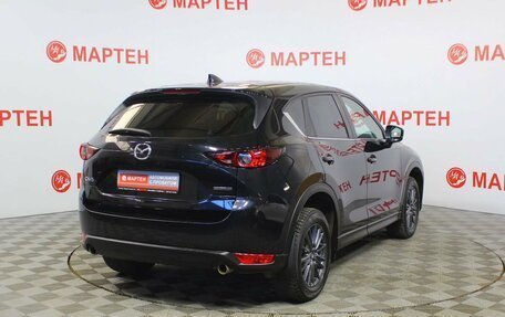 Mazda CX-5 II, 2021 год, 2 442 000 рублей, 5 фотография