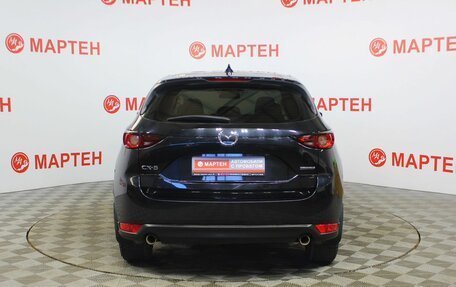 Mazda CX-5 II, 2021 год, 2 442 000 рублей, 6 фотография