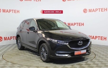 Mazda CX-5 II, 2021 год, 2 442 000 рублей, 3 фотография