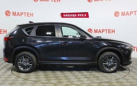 Mazda CX-5 II, 2021 год, 2 442 000 рублей, 4 фотография