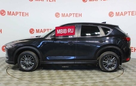 Mazda CX-5 II, 2021 год, 2 442 000 рублей, 8 фотография