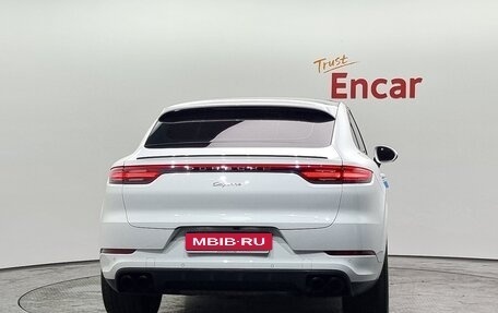 Porsche Cayenne III, 2022 год, 7 700 000 рублей, 4 фотография