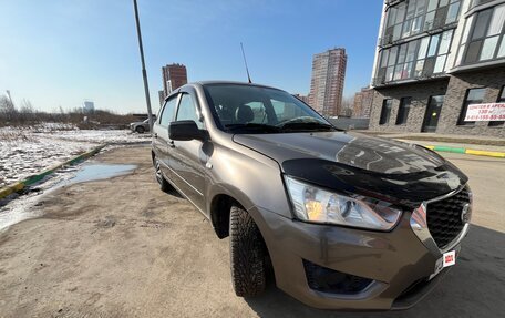 Datsun mi-DO, 2015 год, 495 000 рублей, 7 фотография