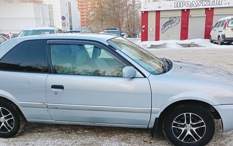 Toyota Corsa, 1998 год, 275 000 рублей, 4 фотография