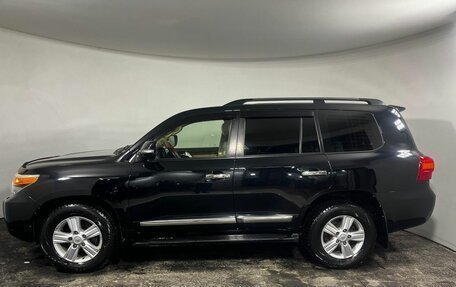 Toyota Land Cruiser 200, 2012 год, 3 780 000 рублей, 8 фотография