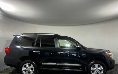 Toyota Land Cruiser 200, 2012 год, 3 780 000 рублей, 4 фотография