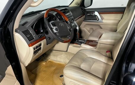 Toyota Land Cruiser 200, 2012 год, 3 780 000 рублей, 14 фотография