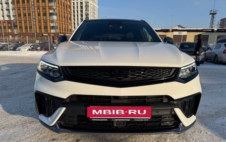 Geely Tugella FY11, 2022 год, 3 000 000 рублей, 27 фотография