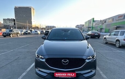 Mazda CX-5 II, 2019 год, 2 750 000 рублей, 1 фотография