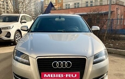 Audi A3, 2010 год, 800 000 рублей, 1 фотография