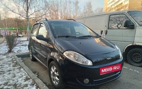 Chery Kimo (A1), 2009 год, 179 000 рублей, 1 фотография