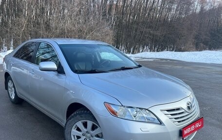 Toyota Camry, 2007 год, 1 340 000 рублей, 1 фотография