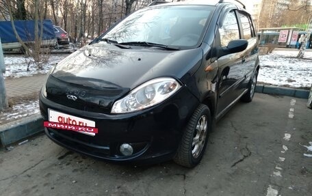 Chery Kimo (A1), 2009 год, 179 000 рублей, 2 фотография