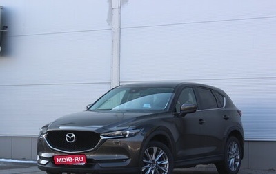 Mazda CX-5 II, 2020 год, 3 195 000 рублей, 1 фотография