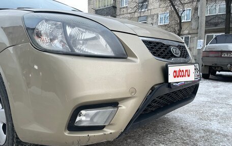 KIA Rio II, 2010 год, 600 000 рублей, 5 фотография