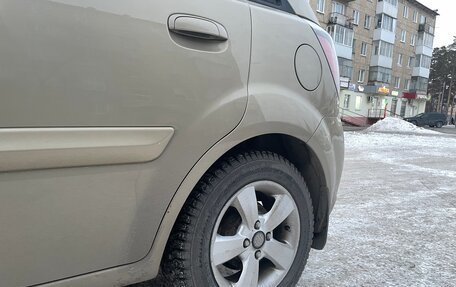 KIA Rio II, 2010 год, 600 000 рублей, 8 фотография