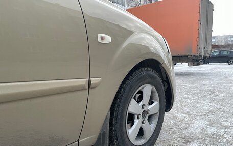 KIA Rio II, 2010 год, 600 000 рублей, 15 фотография