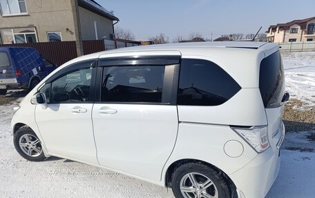 Honda Freed I, 2014 год, 1 495 000 рублей, 1 фотография