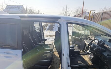 Honda Freed I, 2014 год, 1 495 000 рублей, 9 фотография