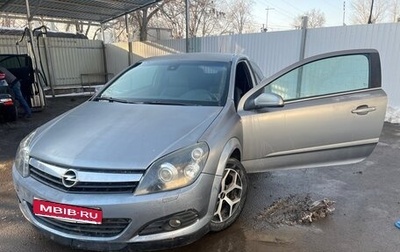 Opel Astra H, 2006 год, 370 000 рублей, 1 фотография