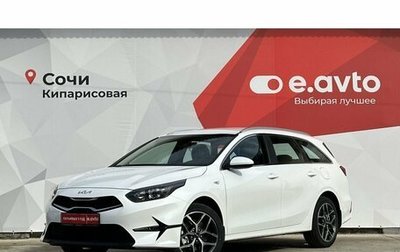 KIA cee'd III, 2024 год, 3 250 000 рублей, 1 фотография