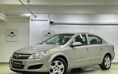 Opel Astra H, 2008 год, 449 000 рублей, 1 фотография