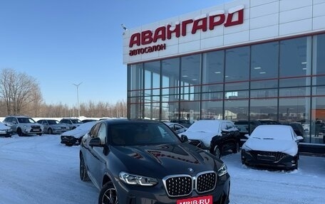 BMW X4, 2021 год, 6 700 000 рублей, 1 фотография