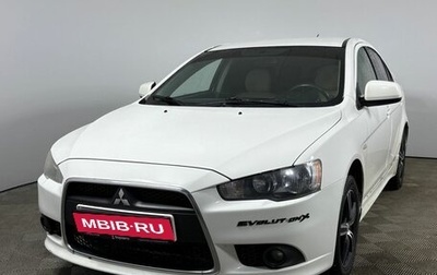 Mitsubishi Lancer IX, 2011 год, 820 000 рублей, 1 фотография