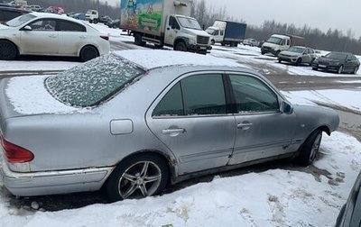 Mercedes-Benz E-Класс, 1996 год, 160 000 рублей, 1 фотография