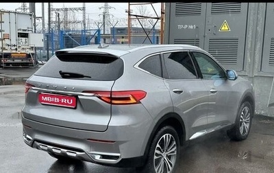 Haval F7 I, 2019 год, 1 530 000 рублей, 1 фотография