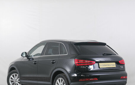 Audi Q3, 2013 год, 1 769 000 рублей, 5 фотография