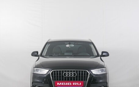 Audi Q3, 2013 год, 1 769 000 рублей, 3 фотография