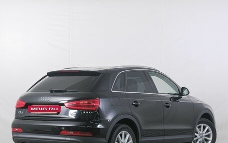 Audi Q3, 2013 год, 1 769 000 рублей, 7 фотография