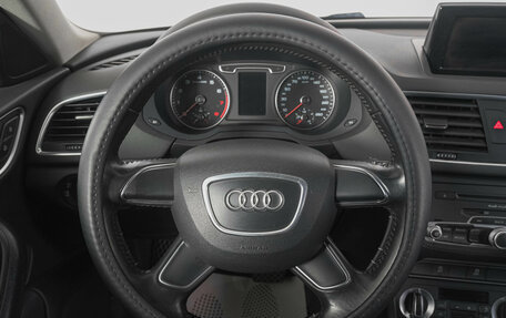 Audi Q3, 2013 год, 1 769 000 рублей, 16 фотография