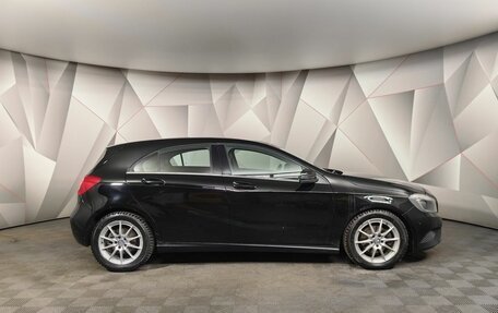 Mercedes-Benz A-Класс, 2013 год, 1 293 000 рублей, 6 фотография