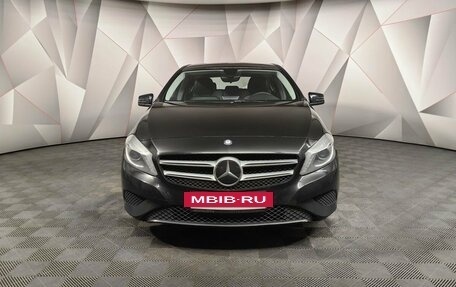 Mercedes-Benz A-Класс, 2013 год, 1 293 000 рублей, 7 фотография