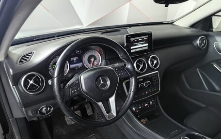 Mercedes-Benz A-Класс, 2013 год, 1 293 000 рублей, 14 фотография