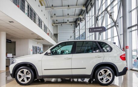 BMW X5, 2008 год, 2 098 000 рублей, 4 фотография