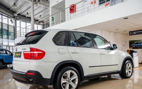 BMW X5, 2008 год, 2 098 000 рублей, 7 фотография